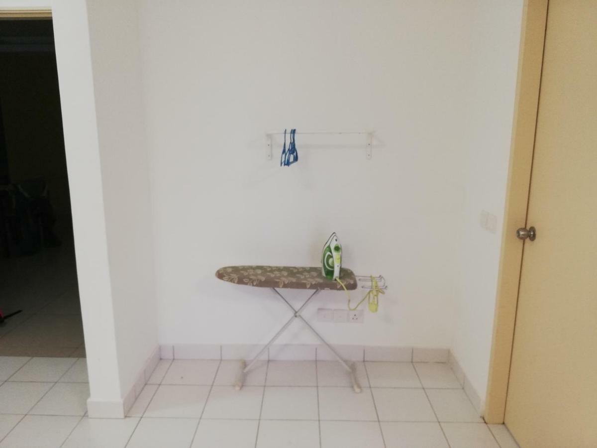 Ae Homestay Putrajaya Exterior photo
