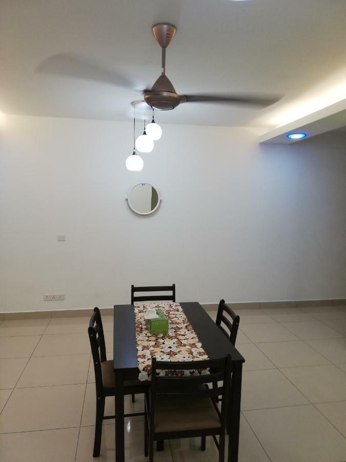 Ae Homestay Putrajaya Exterior photo