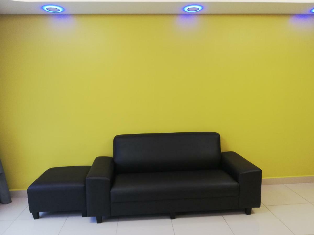 Ae Homestay Putrajaya Exterior photo