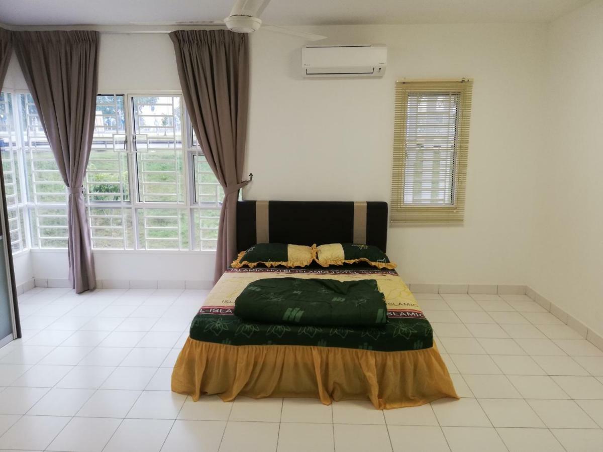 Ae Homestay Putrajaya Exterior photo